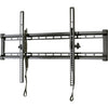 F58C2B2 47"-80" 59KG TILTING MOUNT DOUBLE STUD VIEWPOINT VUEPOINT BY SANUS F58C-B2