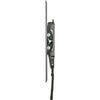 F58C2B2 47"-80" 59KG TILTING MOUNT DOUBLE STUD VIEWPOINT VUEPOINT BY SANUS F58C-B2