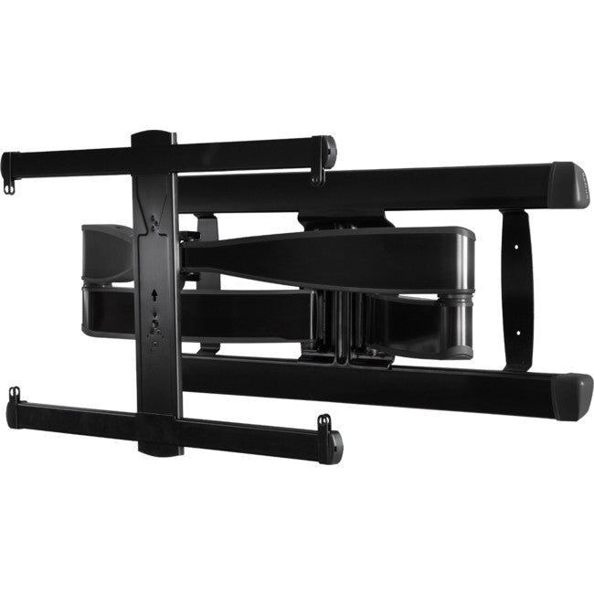 VLF728B2 42"-90" 48KG FULL MOTION MOUNT SANUS PREMIUM MOUNT - BLACK SANUS VLF728-B2