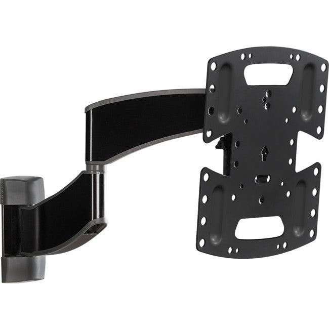 VSF716B2 19"-40" 16KG FULL MOTION MOUNT SANUS PREMIUM MOUNT - BLACK SANUS VSF716-B2