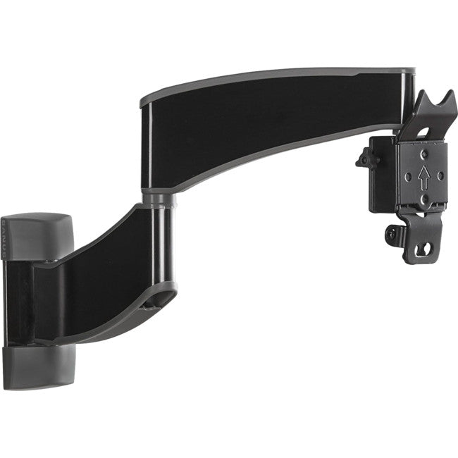 VSF716B2 19"-40" 16KG FULL MOTION MOUNT SANUS PREMIUM MOUNT - BLACK SANUS VSF716-B2