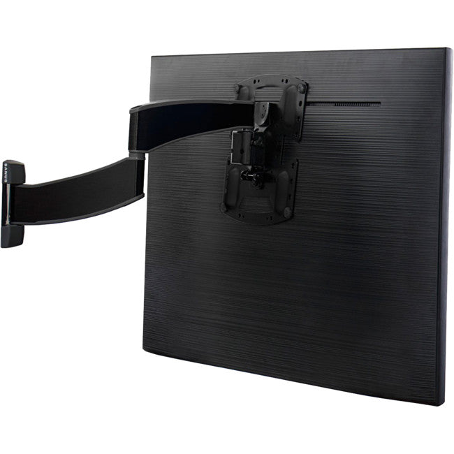 VSF716B2 19"-40" 16KG FULL MOTION MOUNT SANUS PREMIUM MOUNT - BLACK SANUS VSF716-B2