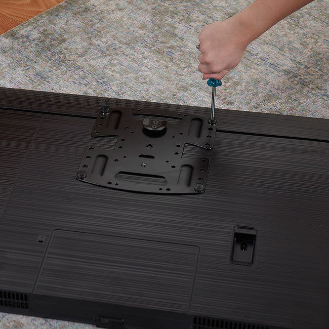 VSF716B2 19"-40" 16KG FULL MOTION MOUNT SANUS PREMIUM MOUNT - BLACK SANUS VSF716-B2