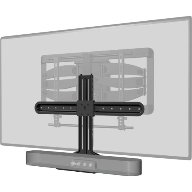 WSSBM1B2 SANUS HEIGHT ADJ SOUDBAR MOUNT FOR SONOS BEAM SANUS WSSBM1-B2