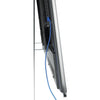 THIN505 40"-60" 40KG TV WALL MOUNT 1.5CM ULTRA THIN BRACKET VOGEL'S THIN505