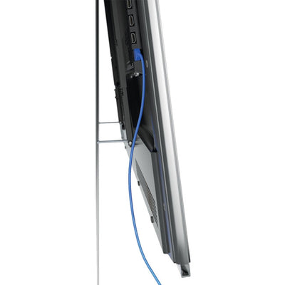 THIN505 40"-60" 40KG TV WALL MOUNT 1.5CM ULTRA THIN BRACKET VOGEL'S THIN505