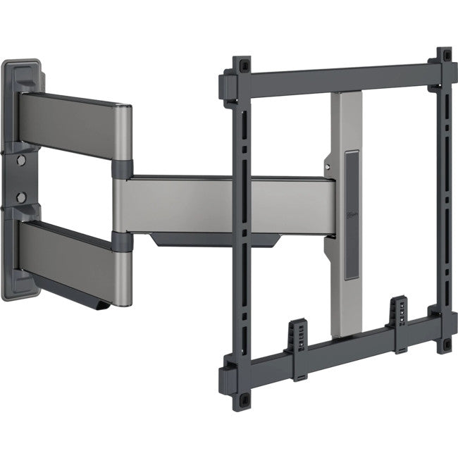 TVM5445 ELITE SERIES FULL MOTION+ 32"-65" WALL MOUNT GREY - PIVOT UP TO 180° - MAX VESA 400X400 VOGEL'S 43130609