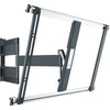 THIN545B BLACK ULTRA THIN MOUNT 3.5CM - TILT & TURN BRACKET VOGEL'S THIN 545 BLACK