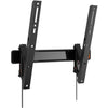 WALL3215B 32-55" 30KG TV TILT WALL MOUNT VOGELS VOGEL'S WALL3215 BLACK