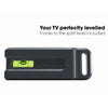 THIN546 40-65" 30KG FULL MOTION MOUNT BRACKET FOR OLED TV'S VOGEL'S THIN546B