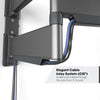 TVM5845 ELITE SERIES 55"-100" 55KG WALL MOUNT EXTRA LARGE - HEAVY DUTY VOGEL'S 43130632