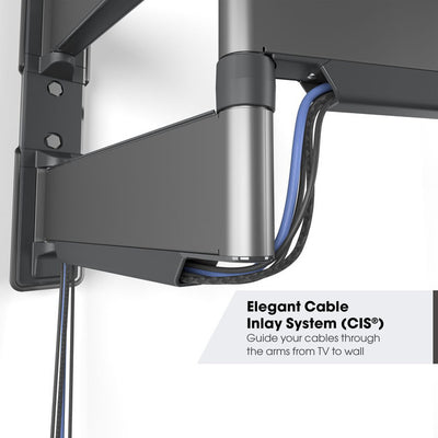 TVM5845 ELITE SERIES 55"-100" 55KG WALL MOUNT EXTRA LARGE - HEAVY DUTY VOGEL'S 43130632