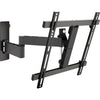 WALL3245B 32"-55" 20KG 3 PIVOT TILT/TURN MAX 400 X 400MM VESA MOUNT VOGEL'S WALL3245B