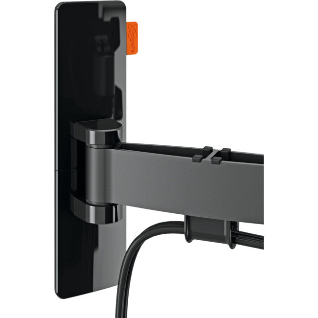 WALL3245B 32"-55" 20KG 3 PIVOT TILT/TURN MAX 400 X 400MM VESA MOUNT VOGEL'S WALL3245B
