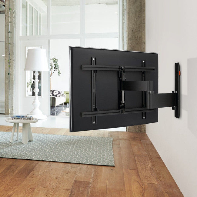 WALL3245B 32"-55" 20KG 3 PIVOT TILT/TURN MAX 400 X 400MM VESA MOUNT VOGEL'S WALL3245B