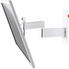 WALL3345W TILT/TURN 3 PIVOT 30KG  MOUNT 40"-65" MAX 600 X 400MM VESA VOGEL'S WALL3345W