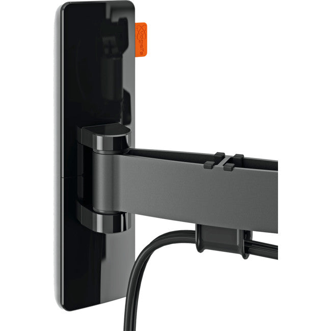 WALL3145B FULL MOTION TV WALL MOUNT 19"-40" 15KG BRACKET VOGELS VOGEL'S WALL 3145B