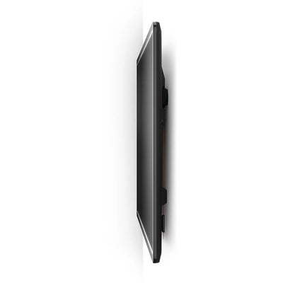 WALL2205 32"- 55" FIXED WALL TV MOUNT VOGEL'S- 50KG VOGEL'S WALL2205B
