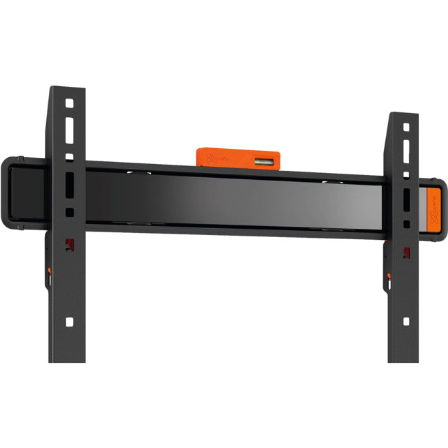 WALL3305B 40"-100" 80KG FIXED WALL MOUNT VOGEL'S WALL3305B