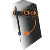 WALL3305B 40"-100" 80KG FIXED WALL MOUNT VOGEL'S WALL3305B