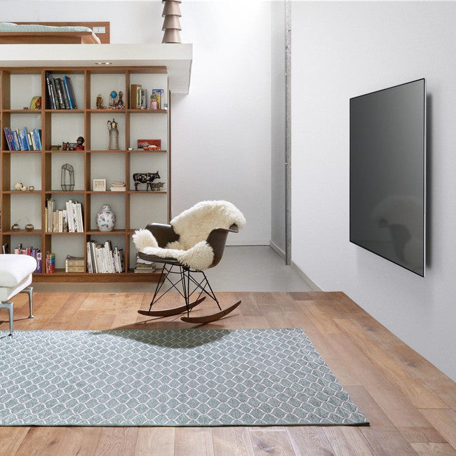 WALL3305B 40"-100" 80KG FIXED WALL MOUNT VOGEL'S WALL3305B