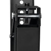 PFW6815 43"-100" 100KG PORTRAIT MOUNT FLAT WALL MOUNT VOGEL'S PFW-6815