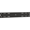 PFW6815 43"-100" 100KG PORTRAIT MOUNT FLAT WALL MOUNT VOGEL'S PFW-6815