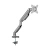 EMA14C12 17"-32" MONITOR SINGLE ARM MECHANICAL SPRING ERGOVIDA EMA14C12