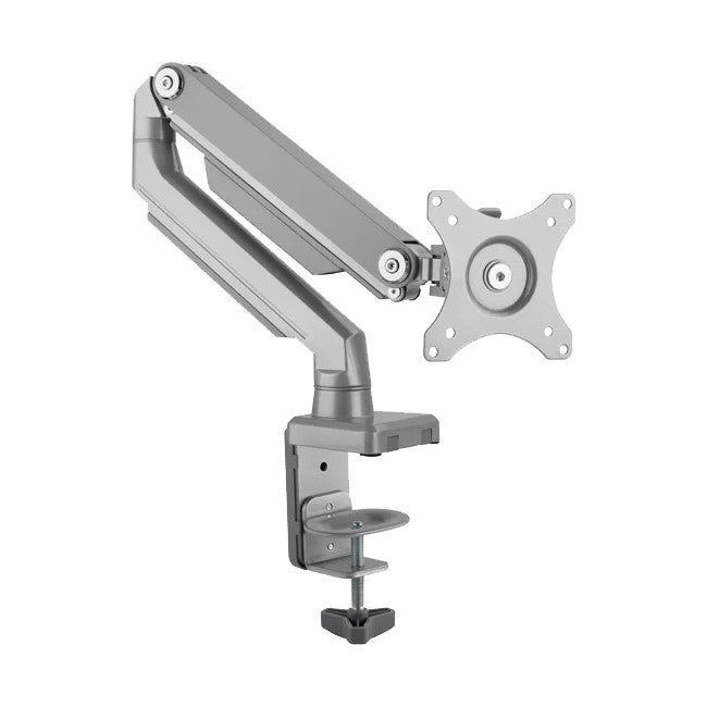 EMA14C12 17"-32" MONITOR SINGLE ARM MECHANICAL SPRING ERGOVIDA EMA14C12