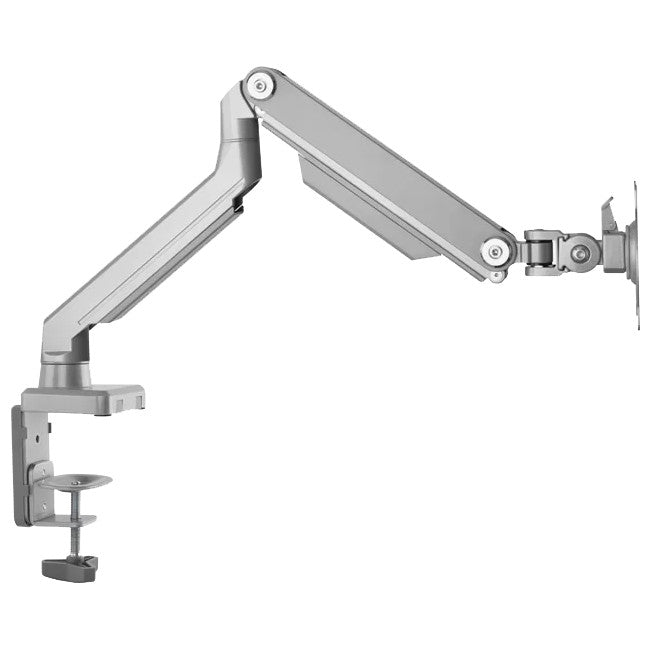 EMA14C12 17"-32" MONITOR SINGLE ARM MECHANICAL SPRING ERGOVIDA EMA14C12