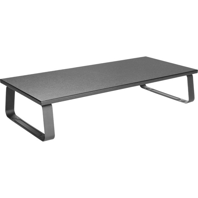 MSTD01 MONITOR STAND RISER BLACK ACTIVIVA MBEAT ACA-MSTD-01BLK