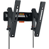 TVM3215B TILTING 19-43" 15KG WALL MOUNT VESA 75X75 TO 200X200 VOGEL'S VOGEL'S TVM3215