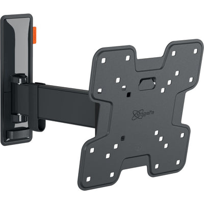 TVM3225B FULL MOTION 19-43" 15KG MOUNT 2 PIVOT -VESA 200X200 VOGEL'S VOGEL'S TVM3225