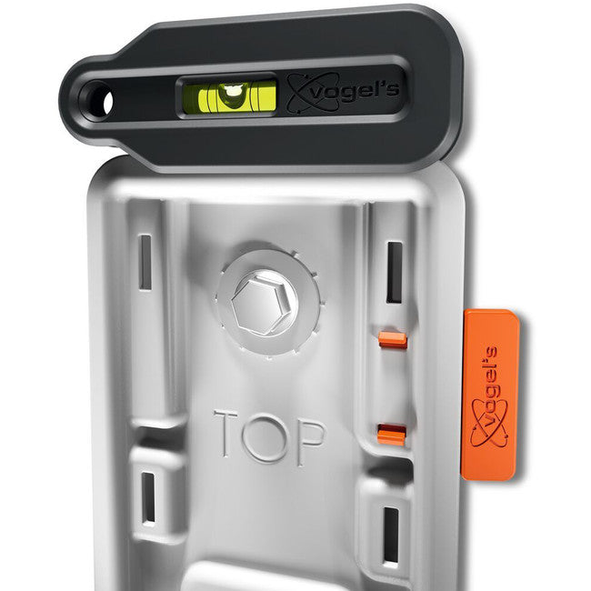 TVM3445W FULL MOTION 32-65" 25KG MOUNT 3 PIVOT -MAX VESA 400X400- WHT VOGEL'S TVM3445W