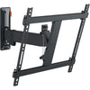 TVM3425B FULL MOTION 32-65" 25KG MOUNT 2 PIVOT -MAX VESA 400X400 VOGEL'S TVM3425B
