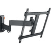 TVM3445B FULL MOTION 32-65" 25KG MOUNT 3 PIVOT -MAX VESA 400X400- BLK VOGEL'S TVM3445B