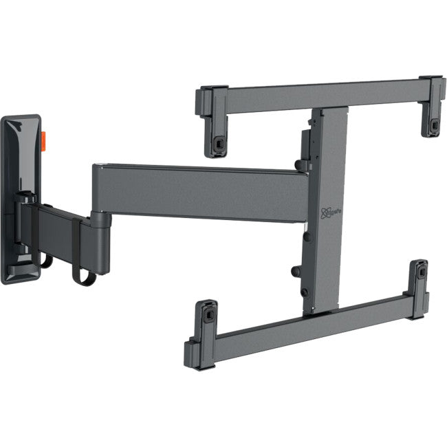 TVM3465B FULL MOTION 32-65" 25KG MOUNT 3 PIVOT - IDEAL FOR OLED VOGEL'S TVM3465B
