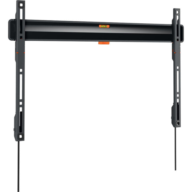 TVM3605B FIXED 40-100" 75KG WALL MOUNT MAX VESA 600X400 - VOGEL'S BLK VOGEL'S TVM3605B