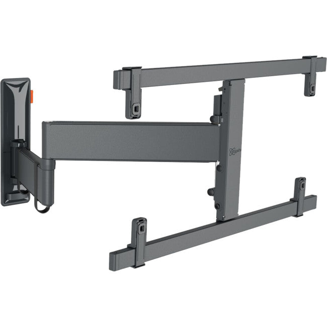 TVM3665B FULL MOTION 40-77" 35KG MOUNT 3 PIVOT - IDEAL FOR OLED VOGEL'S TVM3665B