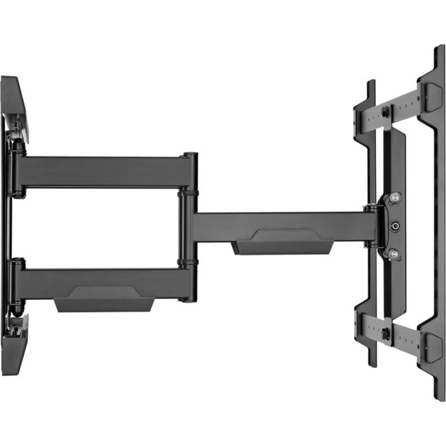 VLM5500B FULL MOTION MOUNT FOR TVS UPTO 80" - 60KG MAX VESA 600 X 400MM SUITS 600MM WALL STUDS EZYMOUNT 43135812