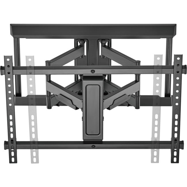 VLM5500B FULL MOTION MOUNT FOR TVS UPTO 80" - 60KG MAX VESA 600 X 400MM SUITS 600MM WALL STUDS EZYMOUNT 43135812
