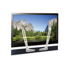 VSB100B UNIVERSAL SOUNDBAR BRACKET 15KG  VENTURI VENTURI VSB-100B