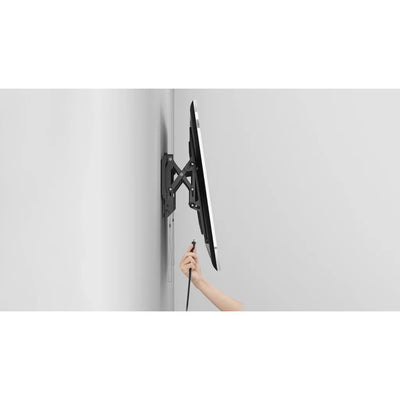 VPT155 43"-90" 75KG TILT TV BRACKET TILT -5° TO +10° EZYMOUNT 43136037