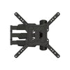 VLM3400B 23"-55" 35KG SWIVEL BRACKET 400MM X400MM FULL MOTION MOUNT EZYMOUNT VLM3400B