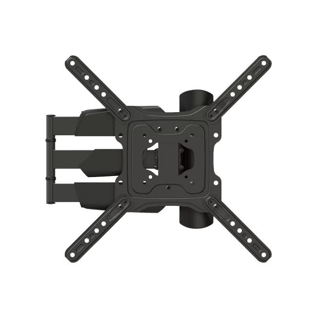 EZYMOUNT VLM3400B 23"-55" 35KG SWIVEL BRACKET 400MM X400MM FULL MOTION MOUNT