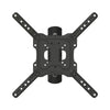 VLM3400B 23"-55" 35KG SWIVEL BRACKET 400MM X400MM FULL MOTION MOUNT EZYMOUNT VLM3400B