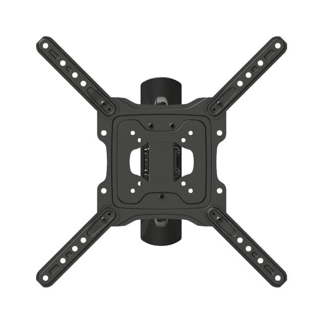 EZYMOUNT VLM3400B 23"-55" 35KG SWIVEL BRACKET 400MM X400MM FULL MOTION MOUNT