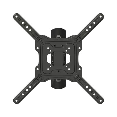 VLM3400B 23"-55" 35KG SWIVEL BRACKET 400MM X400MM FULL MOTION MOUNT EZYMOUNT VLM3400B