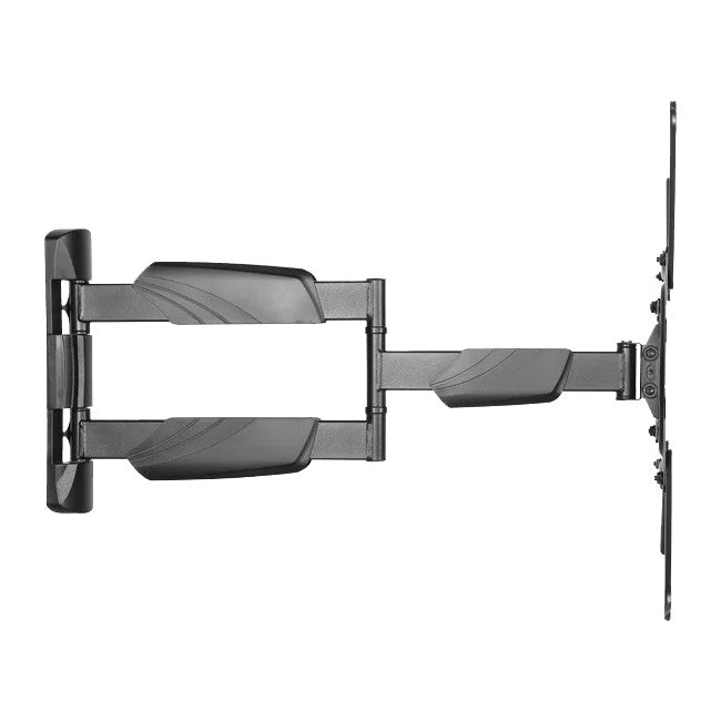 EZYMOUNT VLM3400B 23"-55" 35KG SWIVEL BRACKET 400MM X400MM FULL MOTION MOUNT