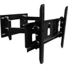 LCD08B 32"-80" 70KG MEDIUM BRACKET TILT & TURN 2 PIVOT DOSS 680MM DOSS JT2702USA